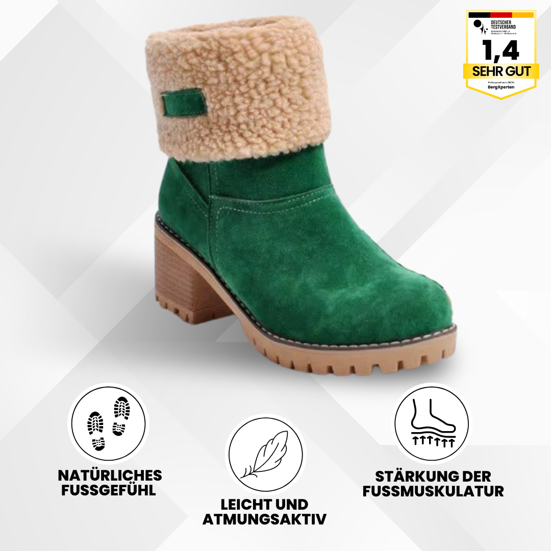 OrthoLinda | Ergonomische Komfort-Stiefel