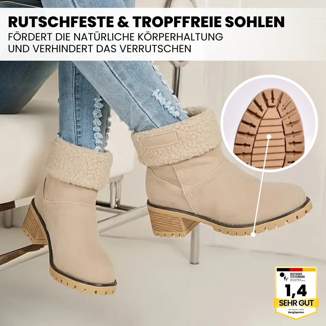 OrthoLinda | Ergonomische Komfort-Stiefel