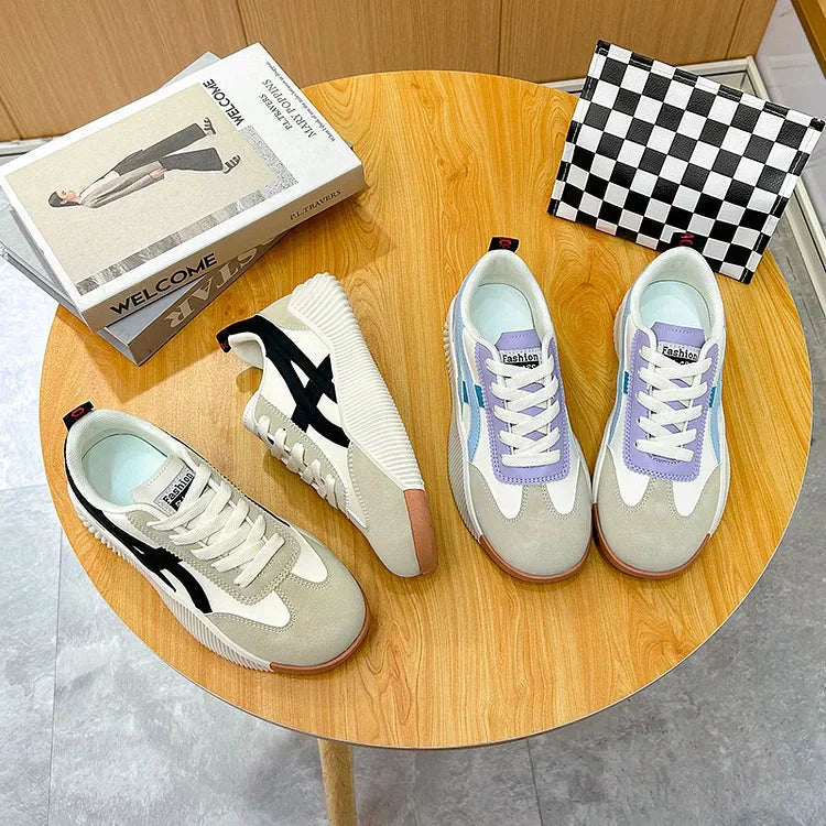 Tyga | Stilvolle Sneakers