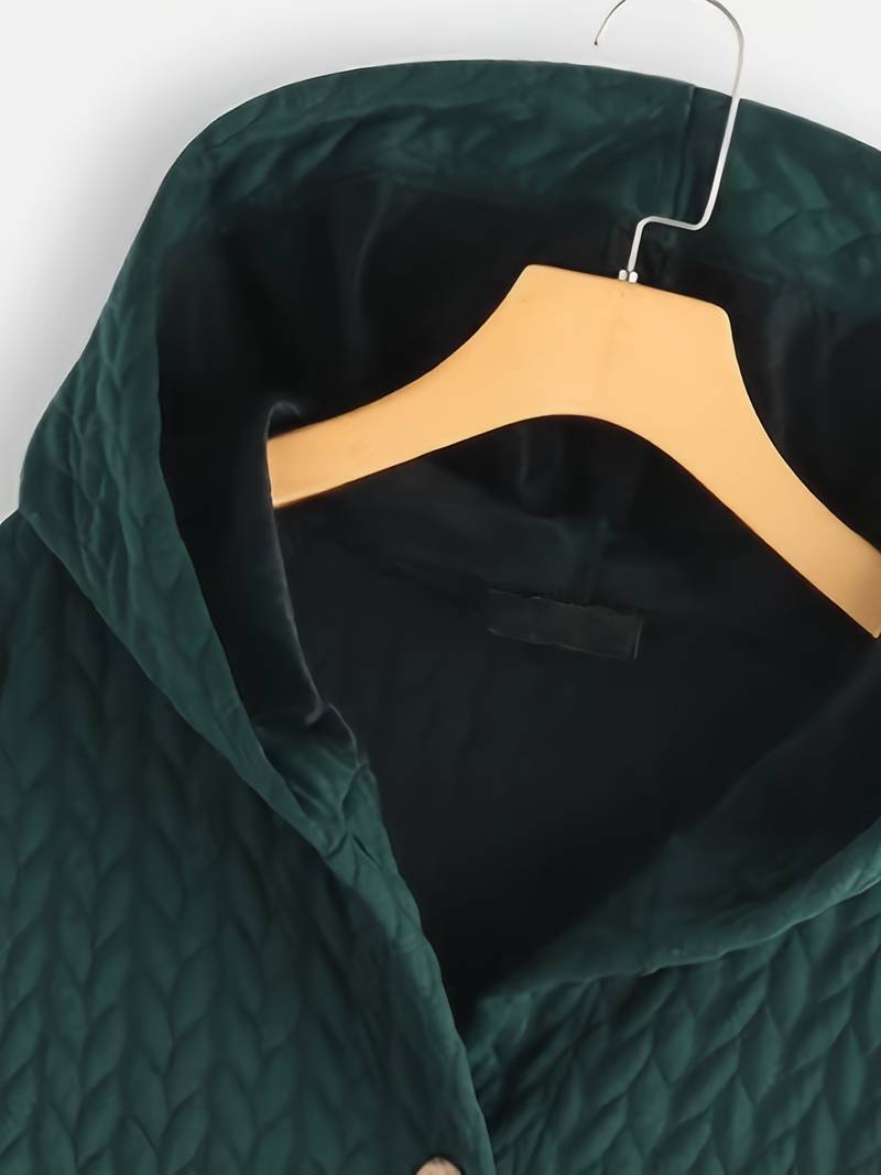 Geneva | Warme Winterjacke für Frauen