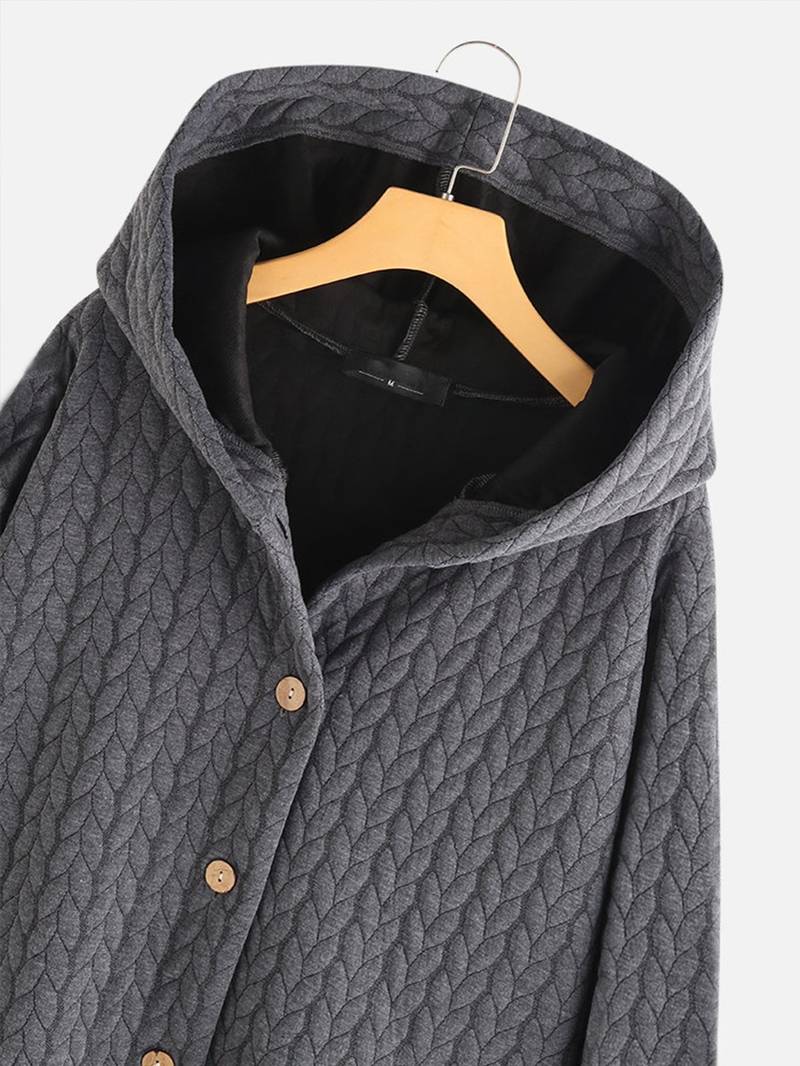 Geneva | Warme Winterjacke für Frauen