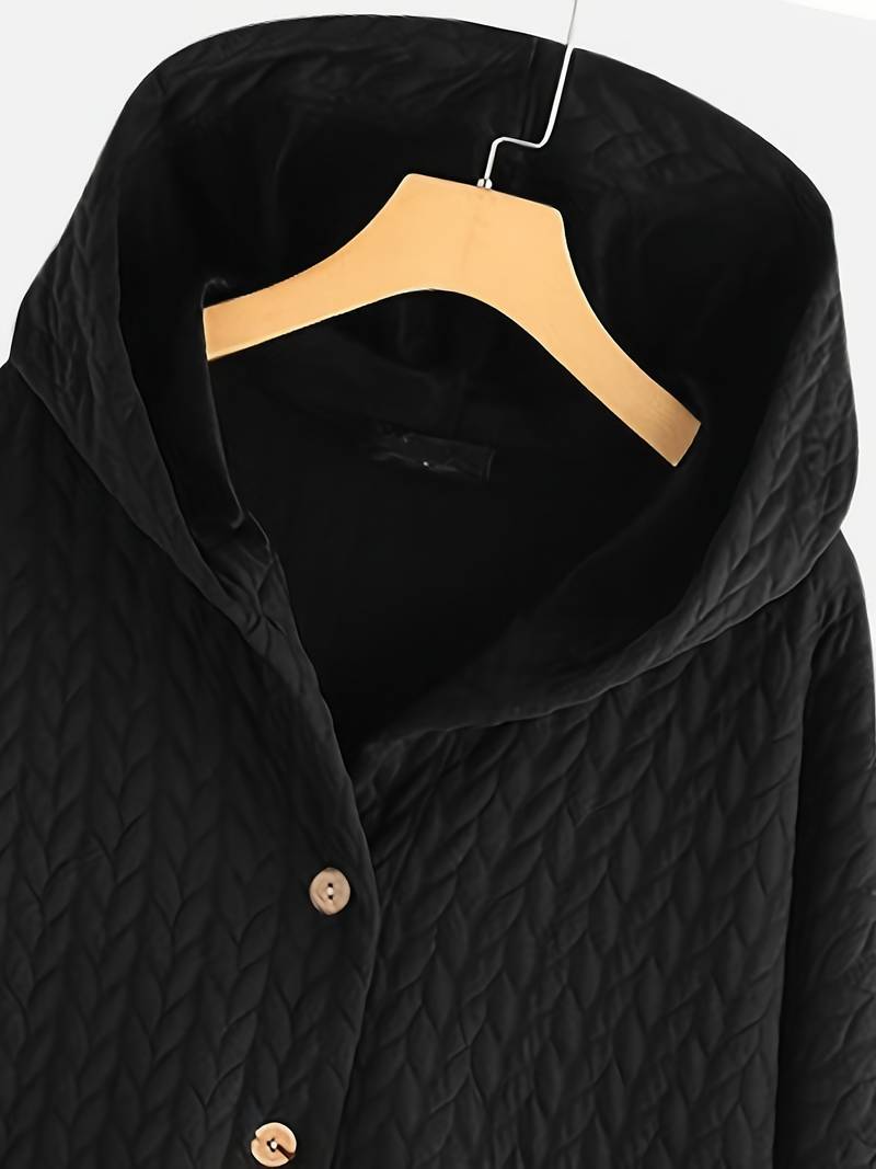 Geneva | Warme Winterjacke für Frauen
