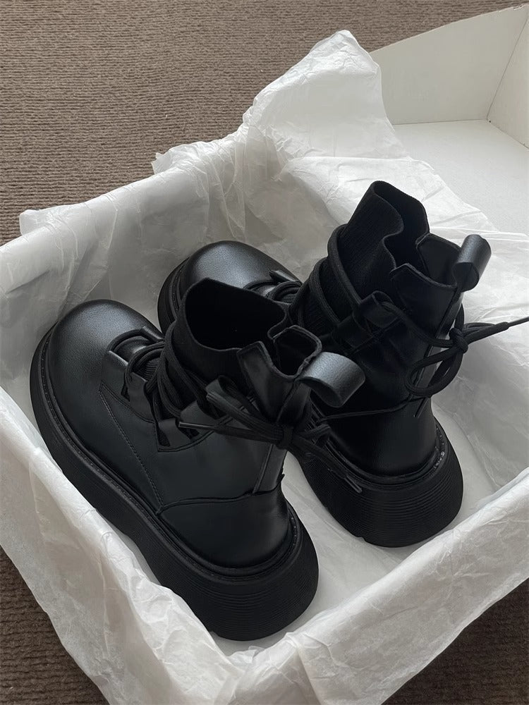Nora | Stilvolle Winterstiefel für Damen