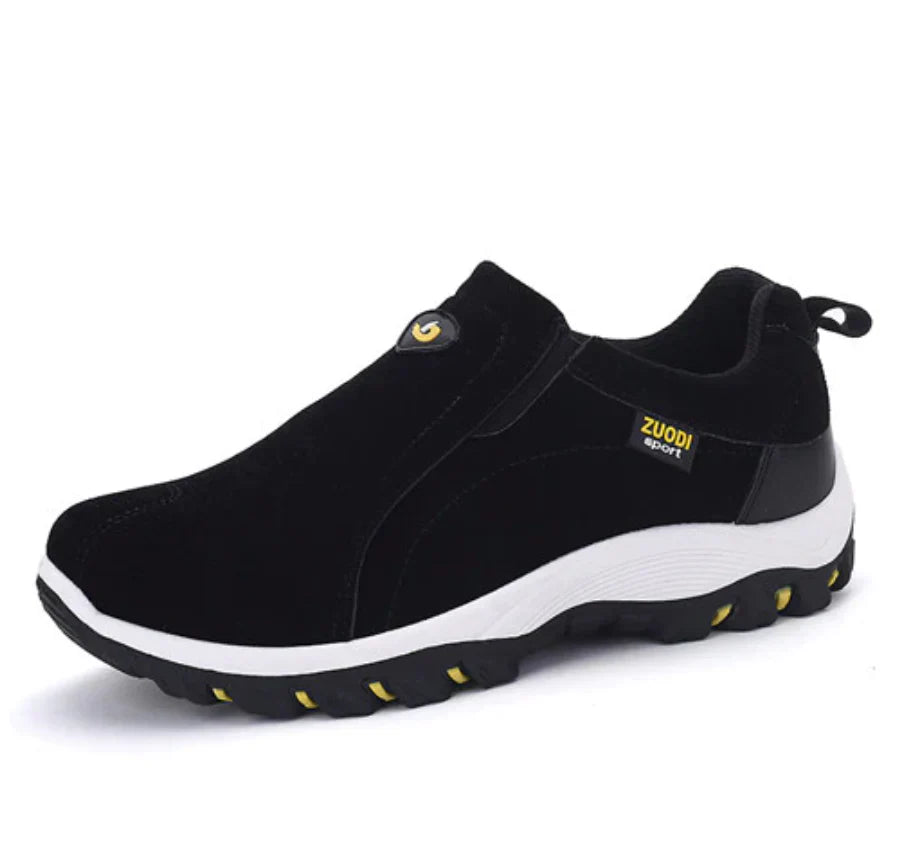 VitaStep | Orthopädische Wanderschuhe