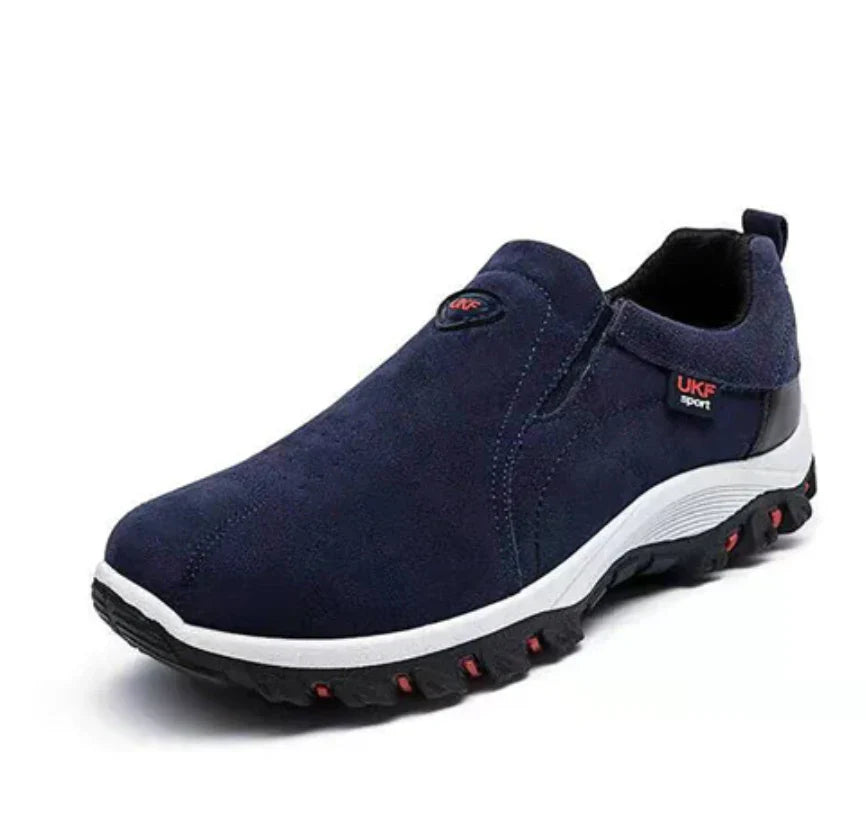 VitaStep | Orthopädische Wanderschuhe