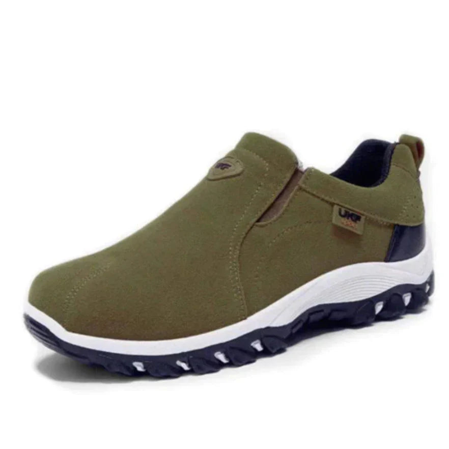 VitaStep | Orthopädische Wanderschuhe