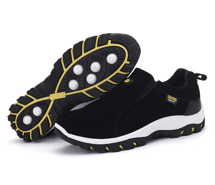 VitaStep | Orthopädische Wanderschuhe