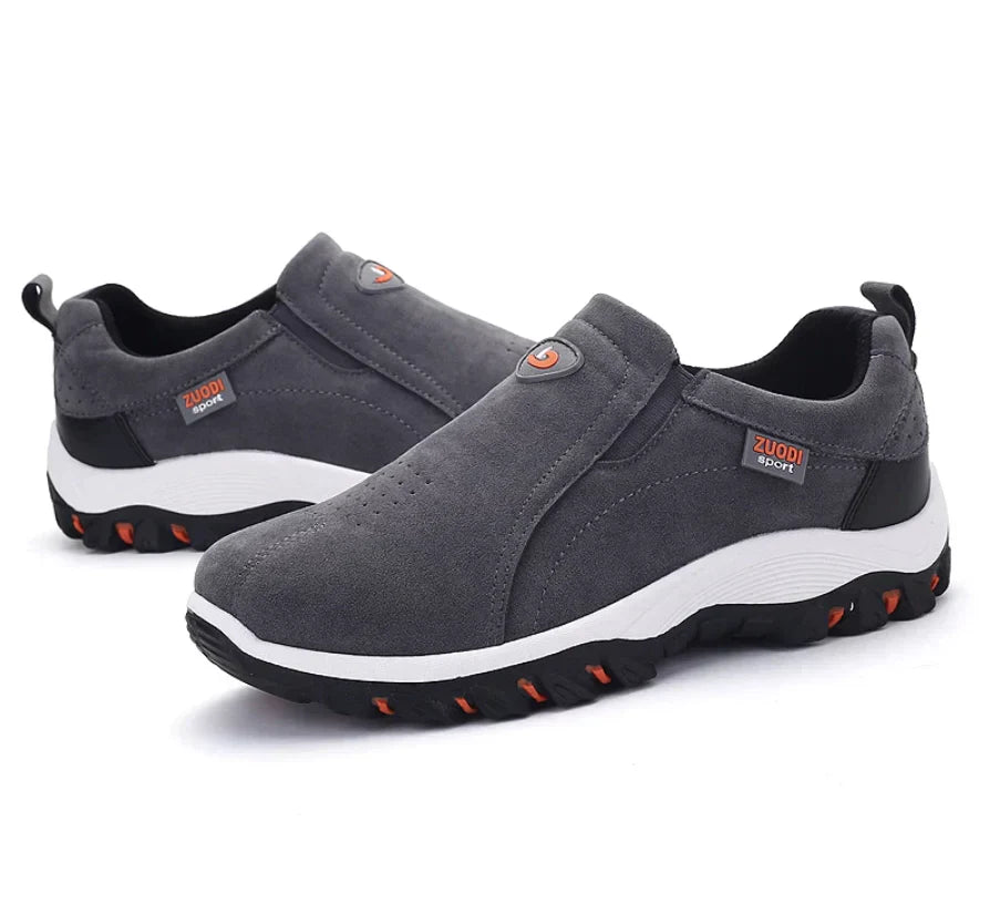 VitaStep | Orthopädische Wanderschuhe