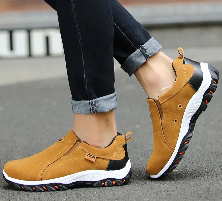VitaStep | Orthopädische Wanderschuhe