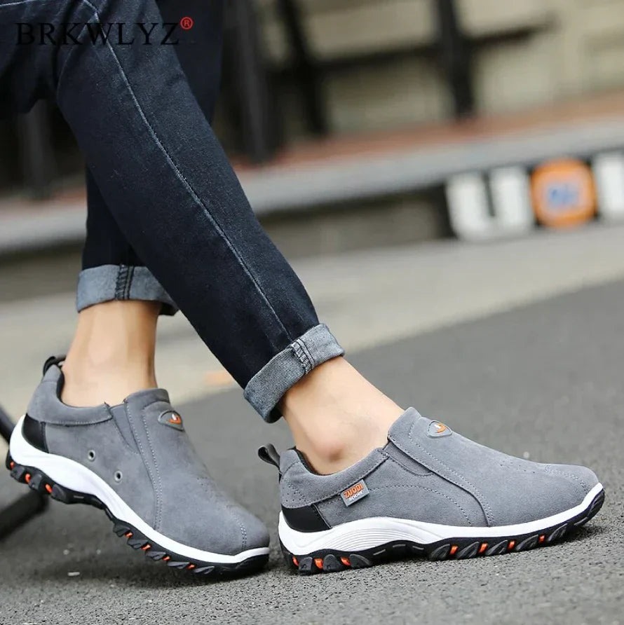 VitaStep | Orthopädische Wanderschuhe