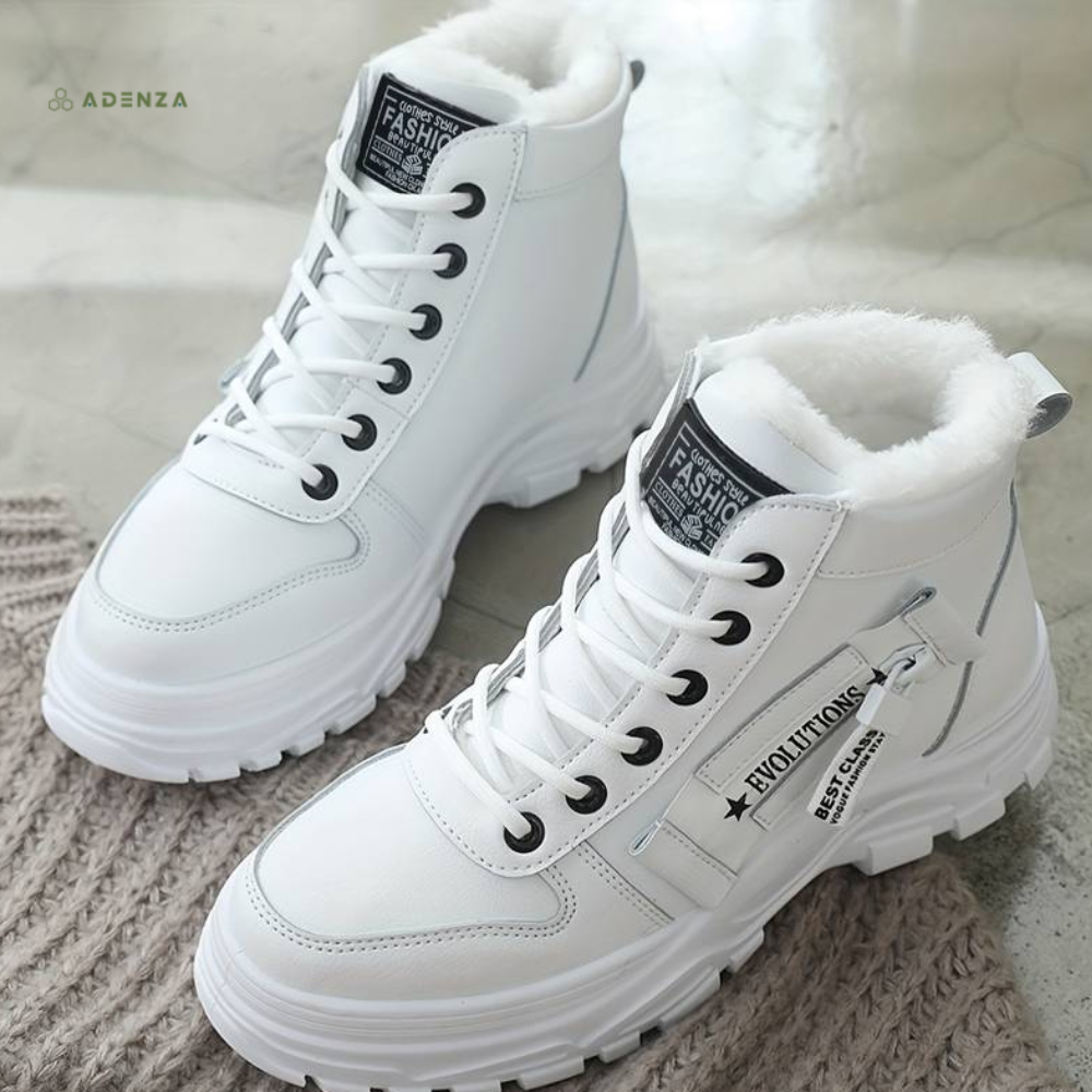 Nati | Warme Winterboots