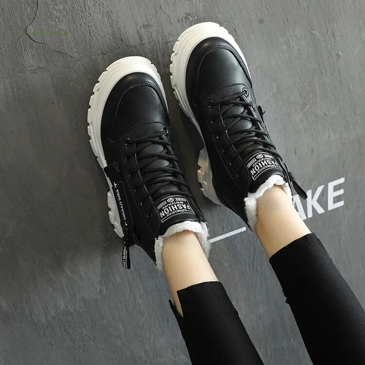 Nati | Warme Winterboots