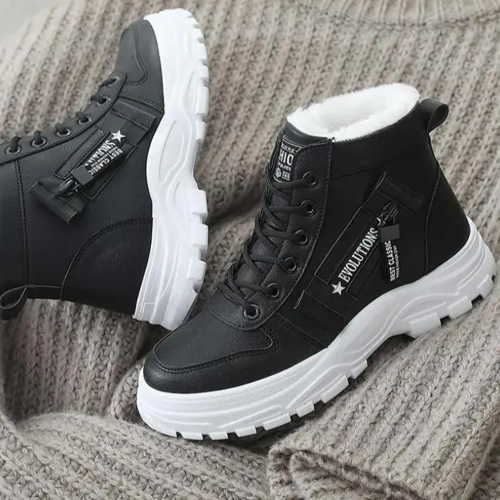 Nati | Warme Winterboots