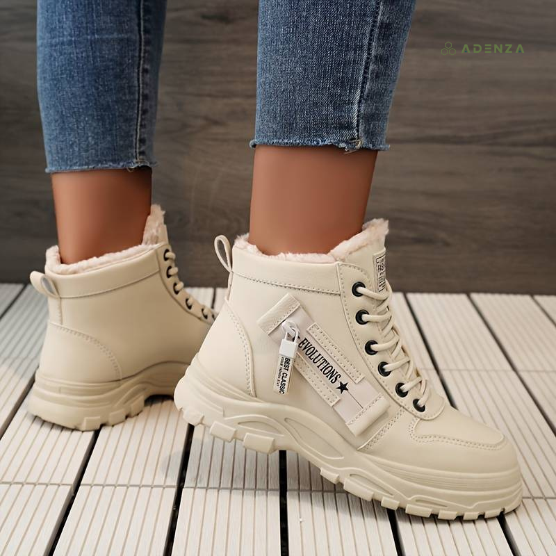 Nati | Warme Winterboots