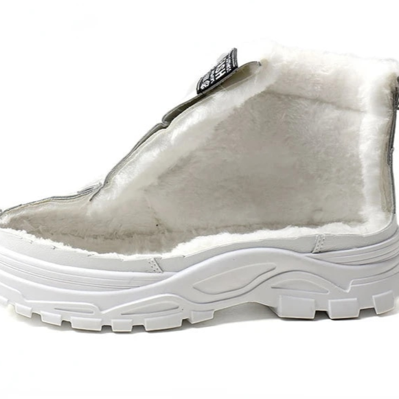 Nati | Warme Winterboots