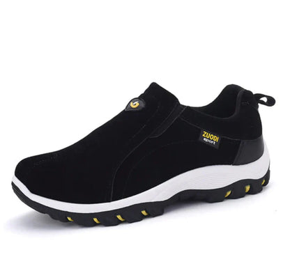 VitaStep | Orthopädische Wanderschuhe