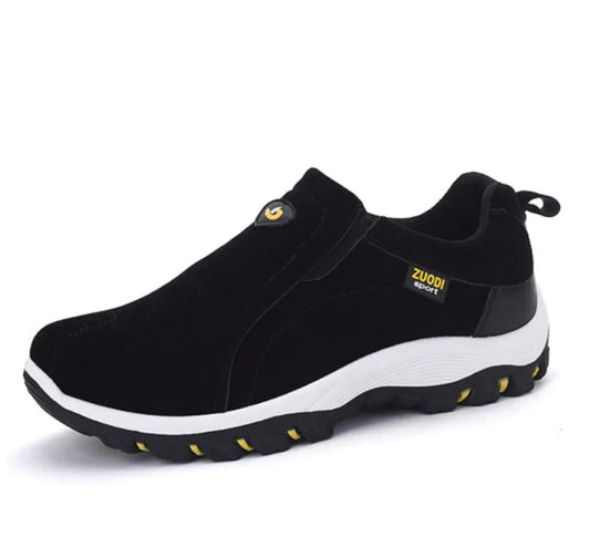 VitaStep | Orthopädische Wanderschuhe