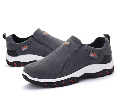 VitaStep | Orthopädische Wanderschuhe