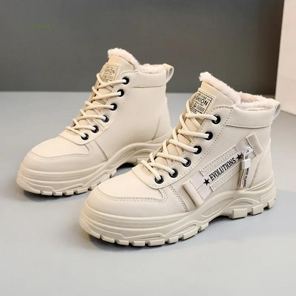 Nati | Warme Winterboots
