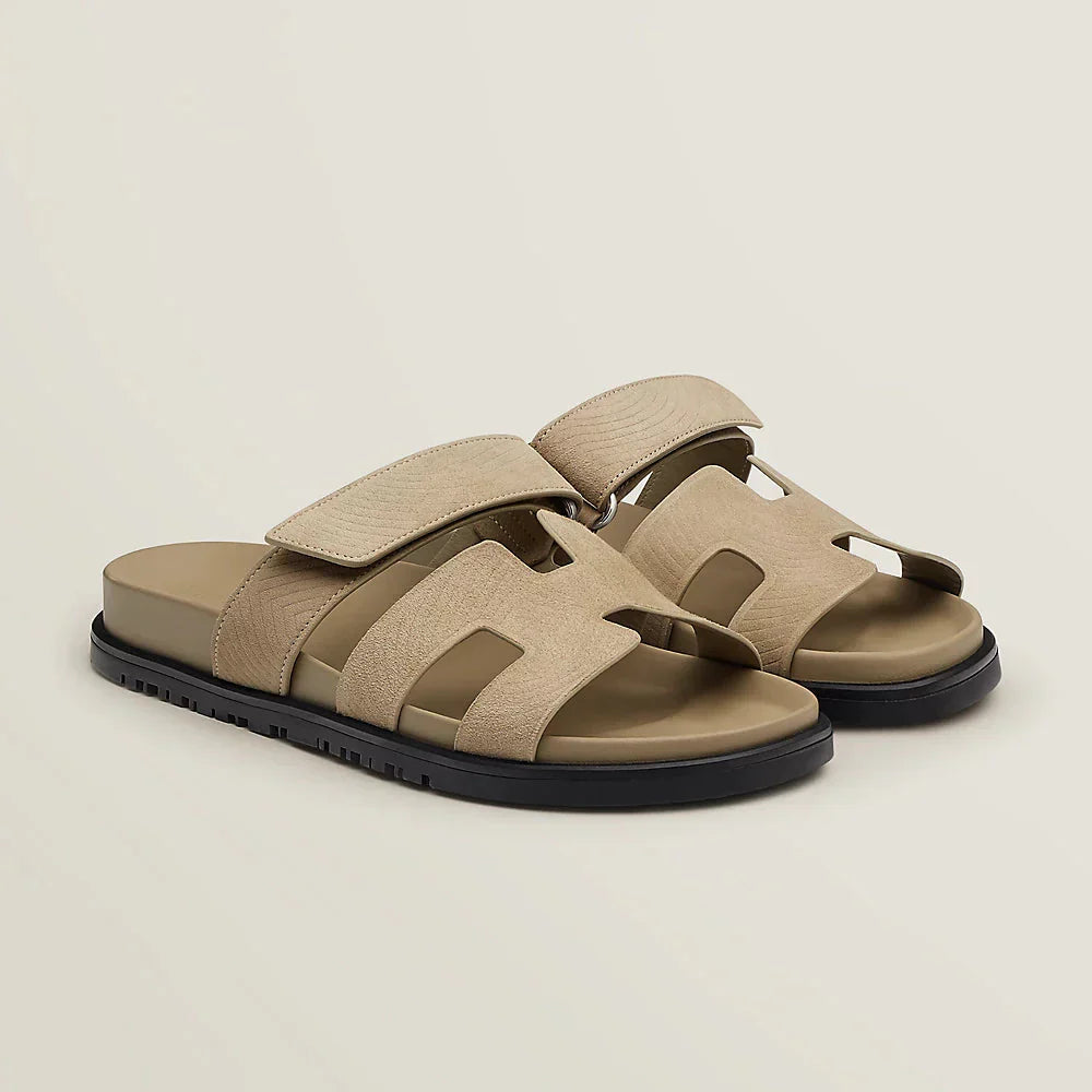 Amalfi | Luxus Komfort Sandalen