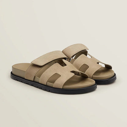 Amalfi | Luxus Komfort Sandalen
