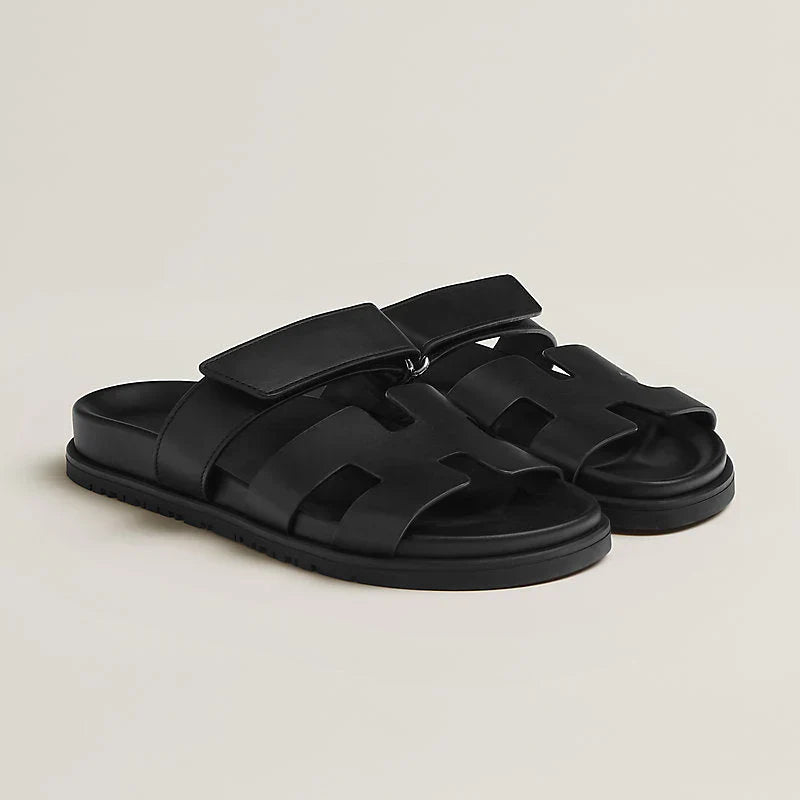 Amalfi | Luxus Komfort Sandalen