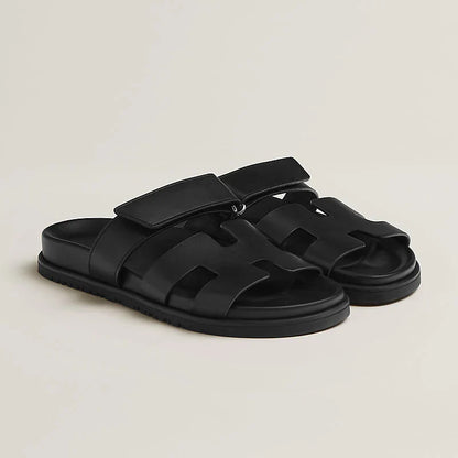 Amalfi | Luxus Komfort Sandalen