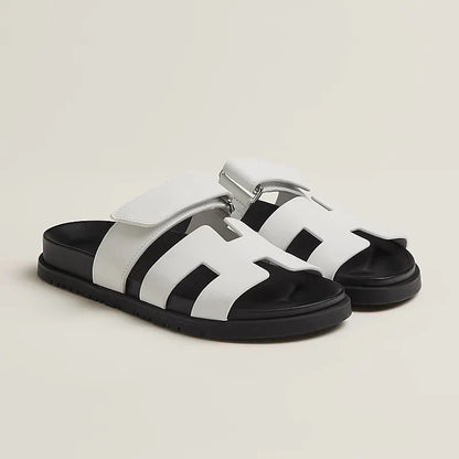 Amalfi | Luxus Komfort Sandalen