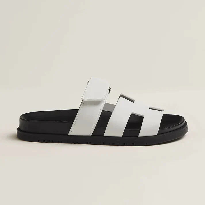 Amalfi | Luxus Komfort Sandalen