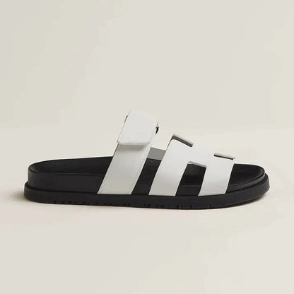 Amalfi | Luxus Komfort Sandalen