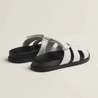 Amalfi | Luxus Komfort Sandalen