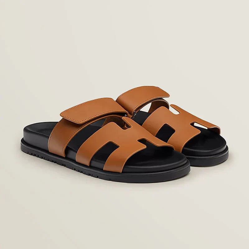 Amalfi | Luxus Komfort Sandalen