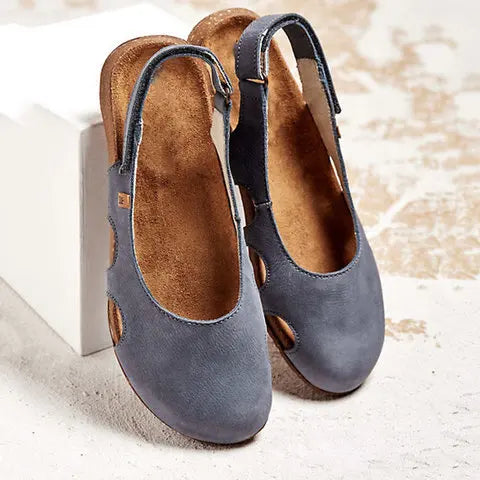 Ada | Unterstützende Komfortable Sandalen