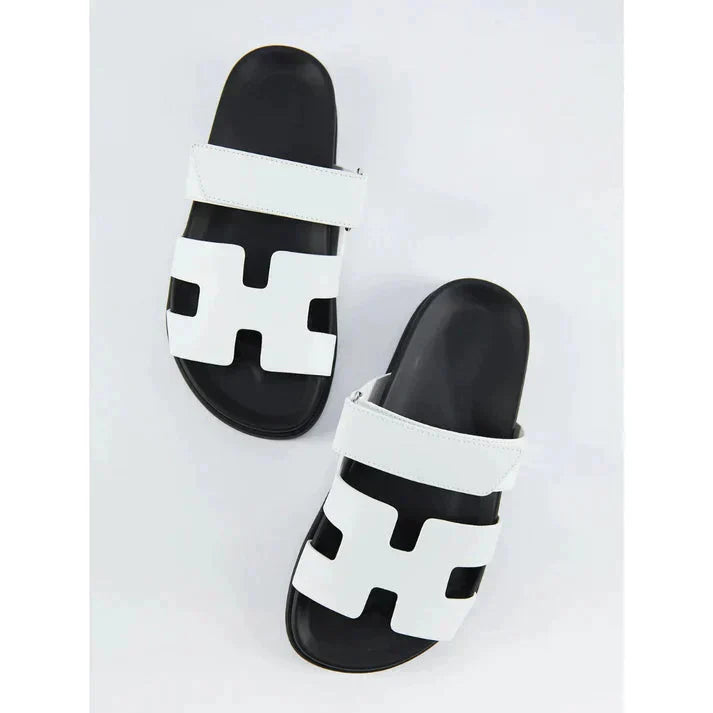 Amalfi | Luxus Komfort Sandalen